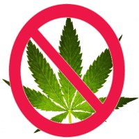 Nej till Cannabis
