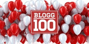 Blogg 100 fest